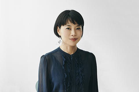 Akiko Moriguchi