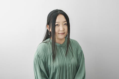 Sayaka Ishimaru