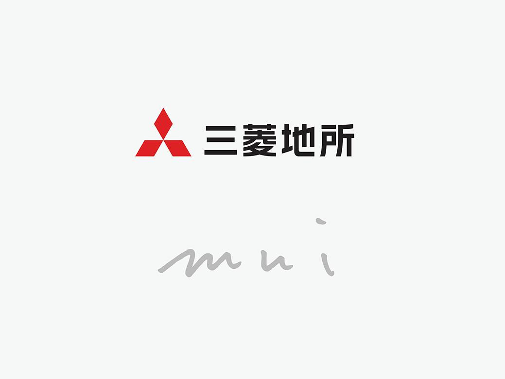 Mitsubishi Estate and mui Lab have formed a capital and business alliance.