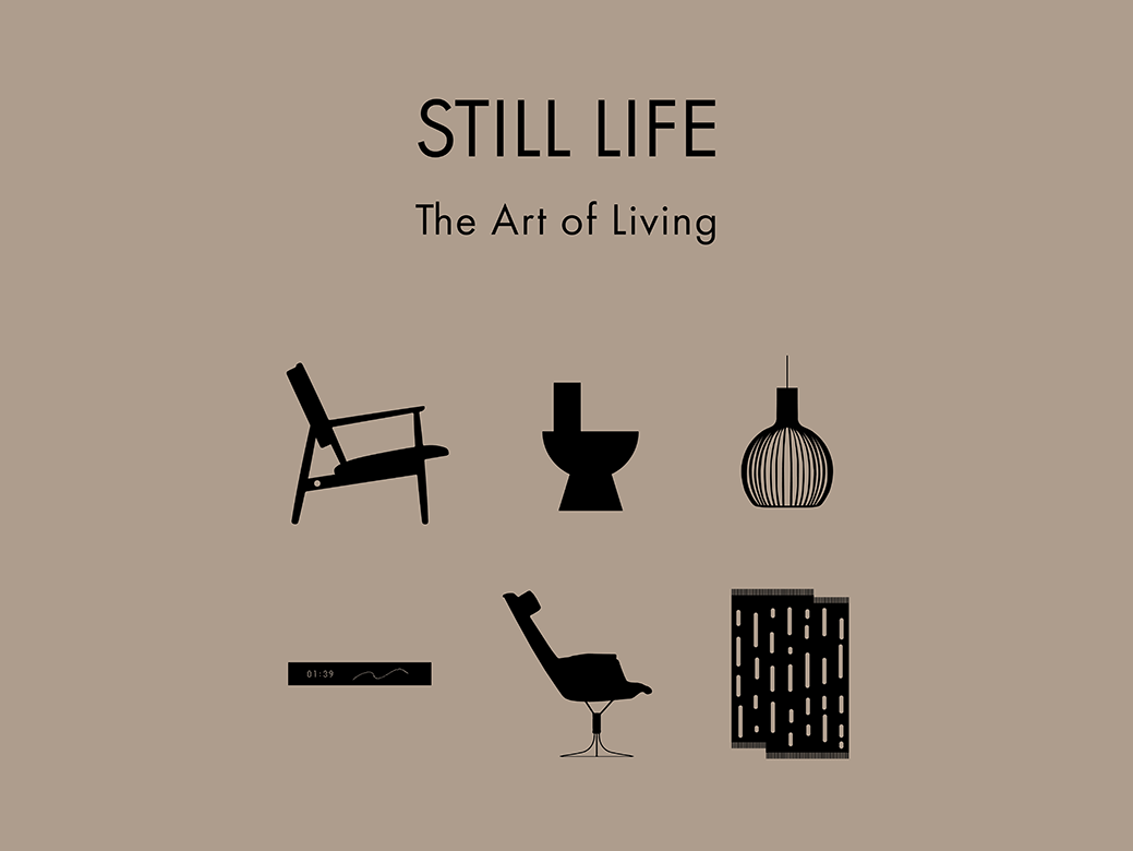 mui Lab to Present a Calm Home Interface That Fosters    Wellbeing & Familial Bonding in ‘Still Life — The Art of Living’ Fuorisalone Collection During Milan Design Week 2023 